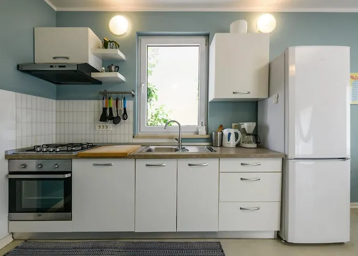 别墅 Monte Magno 普拉