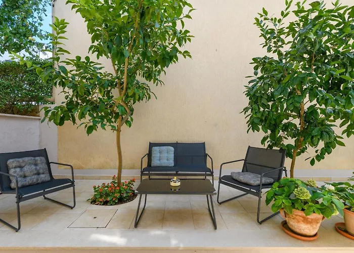 别墅 Monte Magno *