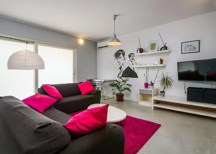 Monte Magno 别墅 *