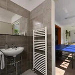 Monte Magno Villa *