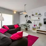Monte Magno Villa *