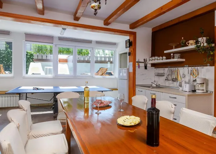 Monte Magno Villa Pula